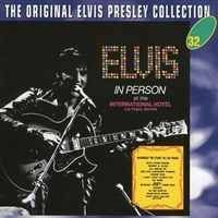 Elvis Presley - In Person